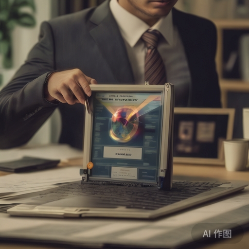 随着互联网的快速发展，企业注册域名已成为开展业务、提升品牌形象不可或缺的一部分。域名不仅是企业在线身份的象征，也是与顾客建立信任和开展电子商务的基础。本文将探讨选择合适域名的策略和技巧，以及企业注册域名的价值和注意事项。