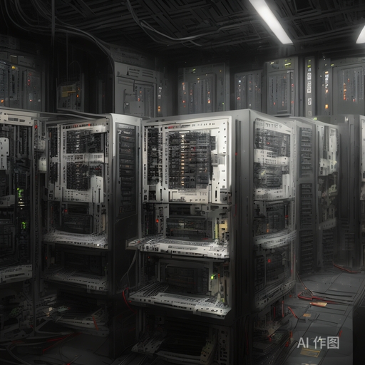 在数字化时代，服务器作为企业数据和应用程序的关键载体，其稳定运行对于企业的正常运营至关重要。为了确保服务器的持续、高效和安全运行，定期的维护和保养是必不可少的。本文将详细介绍服务器维护的意义、准备事项、流程及注意事项。